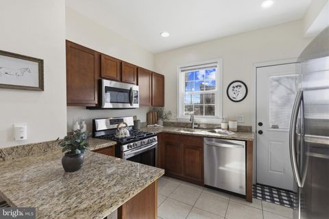 2602 MILES AVENUE BALTIMORE MD 21211