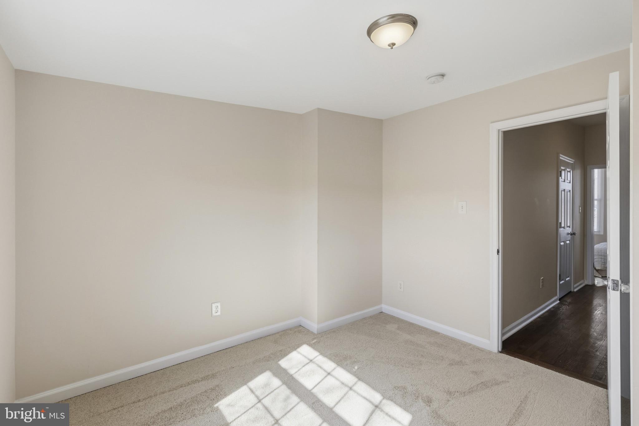 REMINGTON HISTORIC DISTRICT - Residential