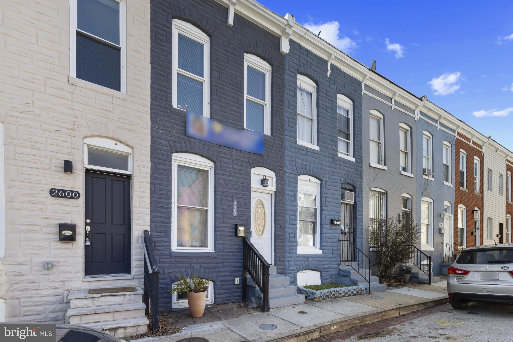 REMINGTON HISTORIC DISTRICT - Residential