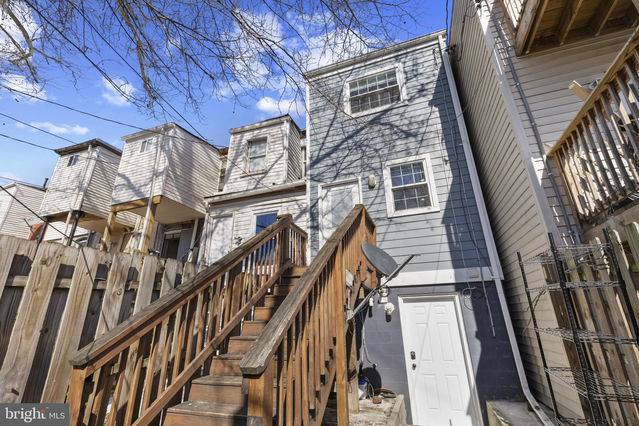 REMINGTON HISTORIC DISTRICT - Residential