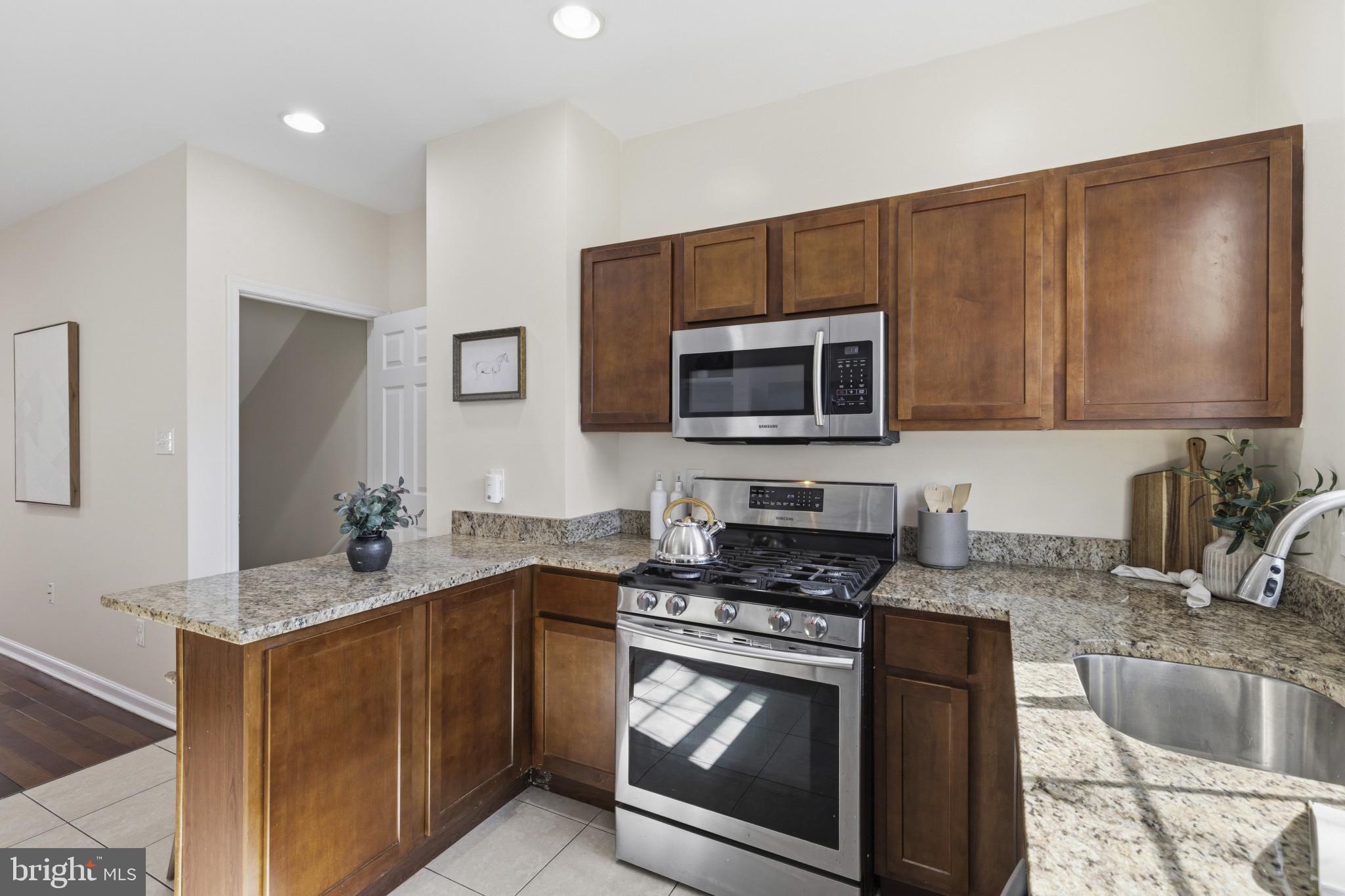 REMINGTON HISTORIC DISTRICT - Residential