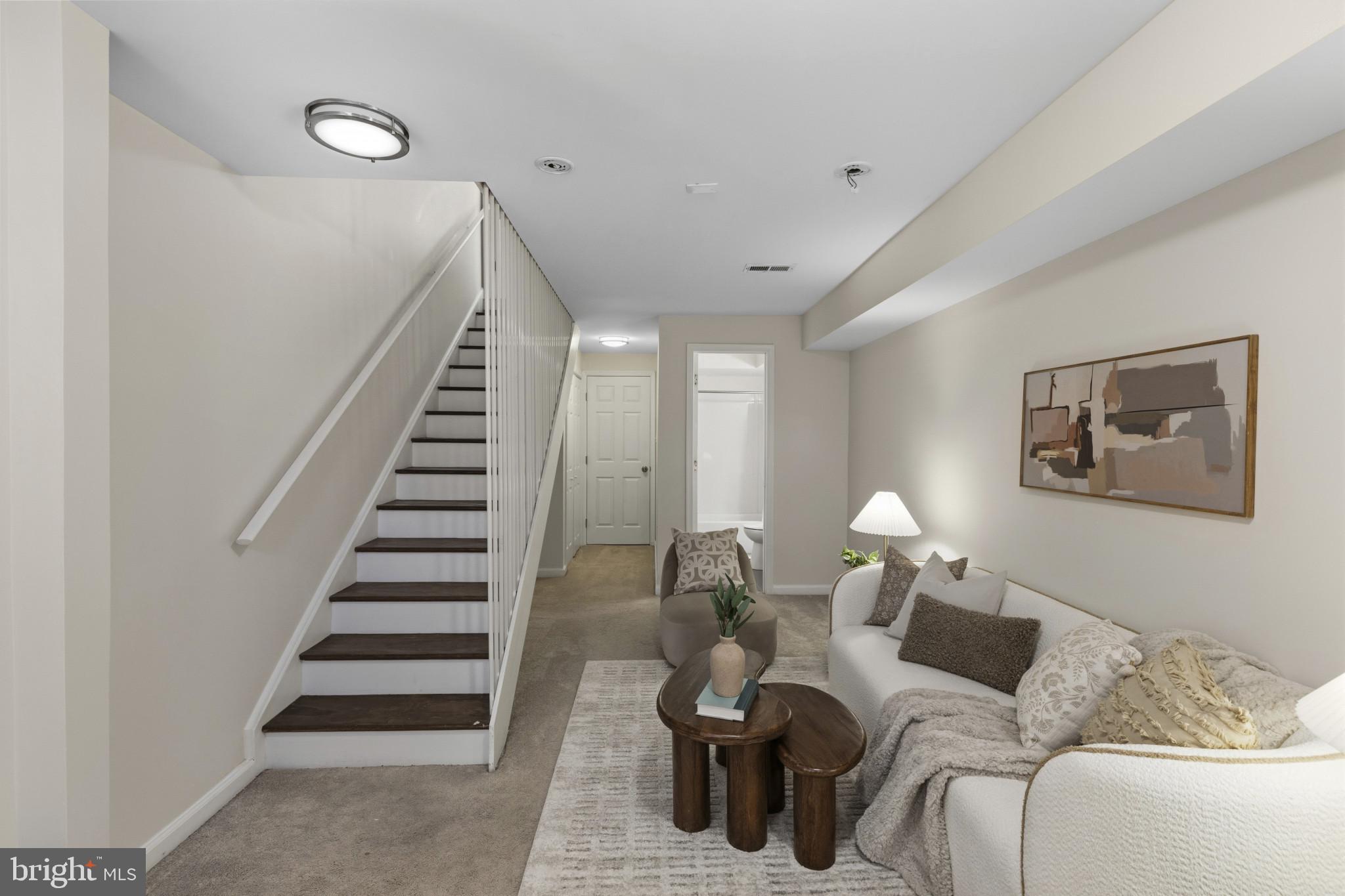 REMINGTON HISTORIC DISTRICT - Residential