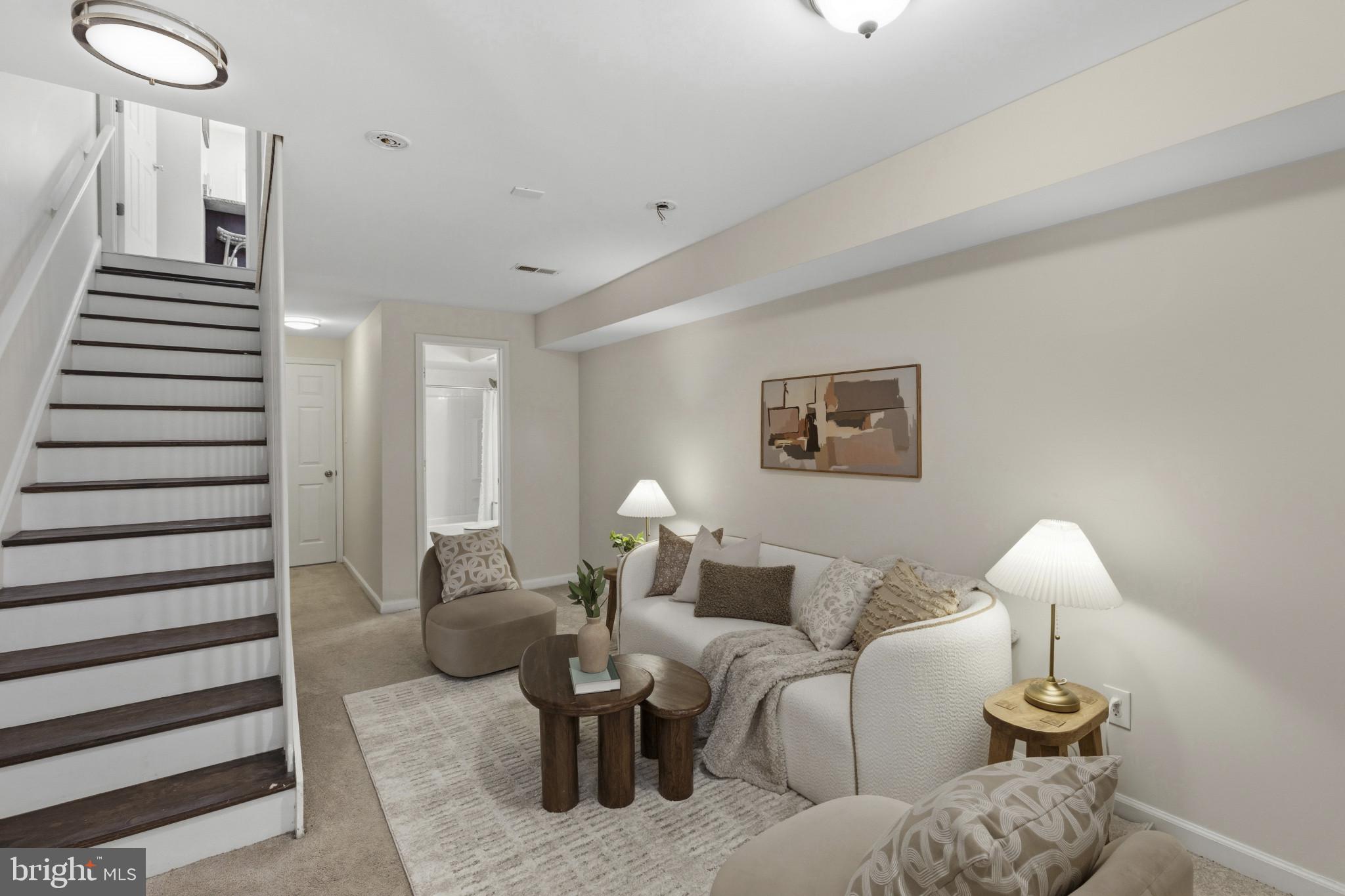 REMINGTON HISTORIC DISTRICT - Residential