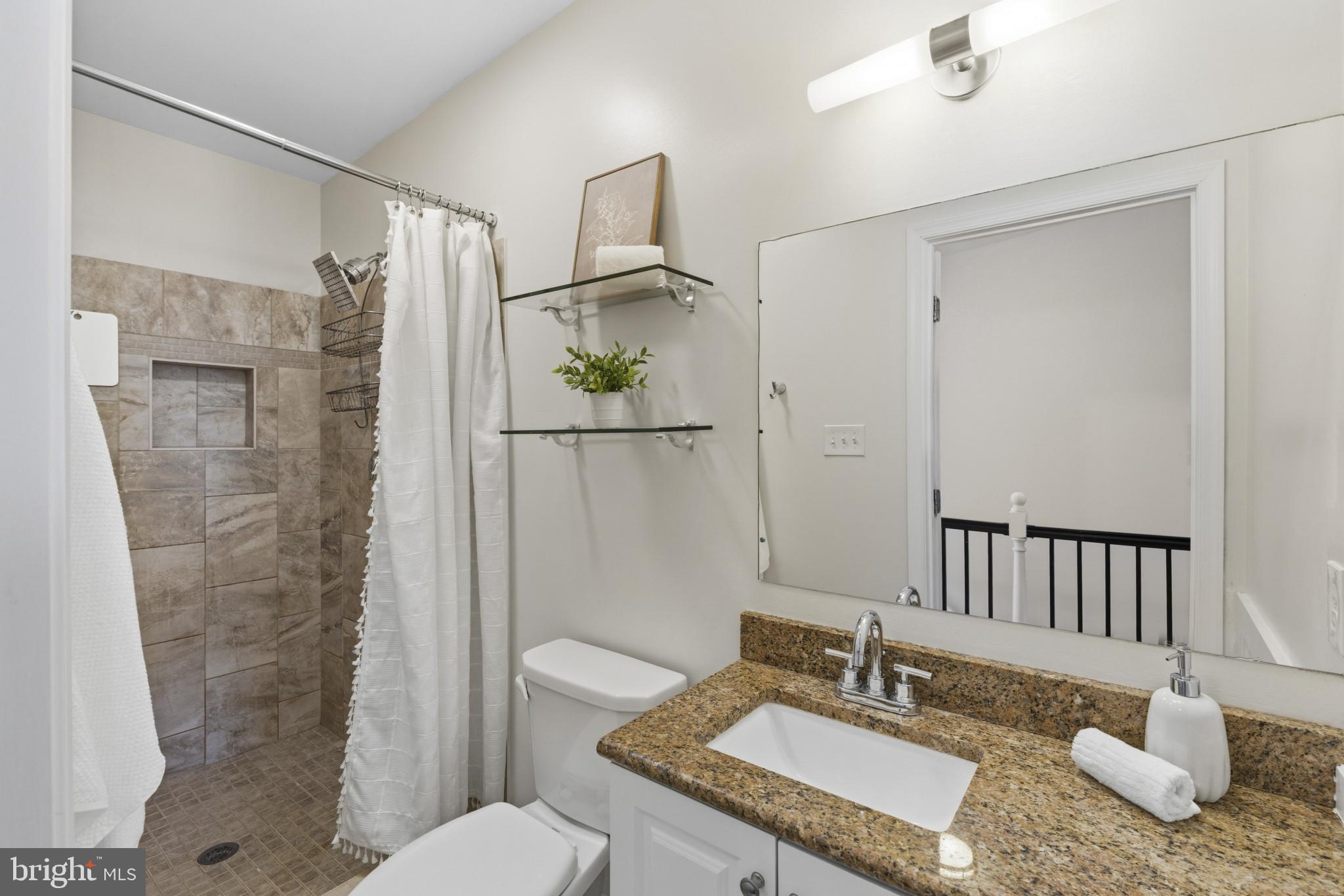 REMINGTON HISTORIC DISTRICT - Residential