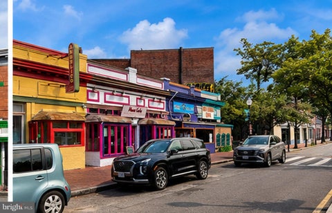 Photo of 3209 Mount Pleasant Street NW, WASHINGTON, DC 20010 (MLS # DCDC2280940)