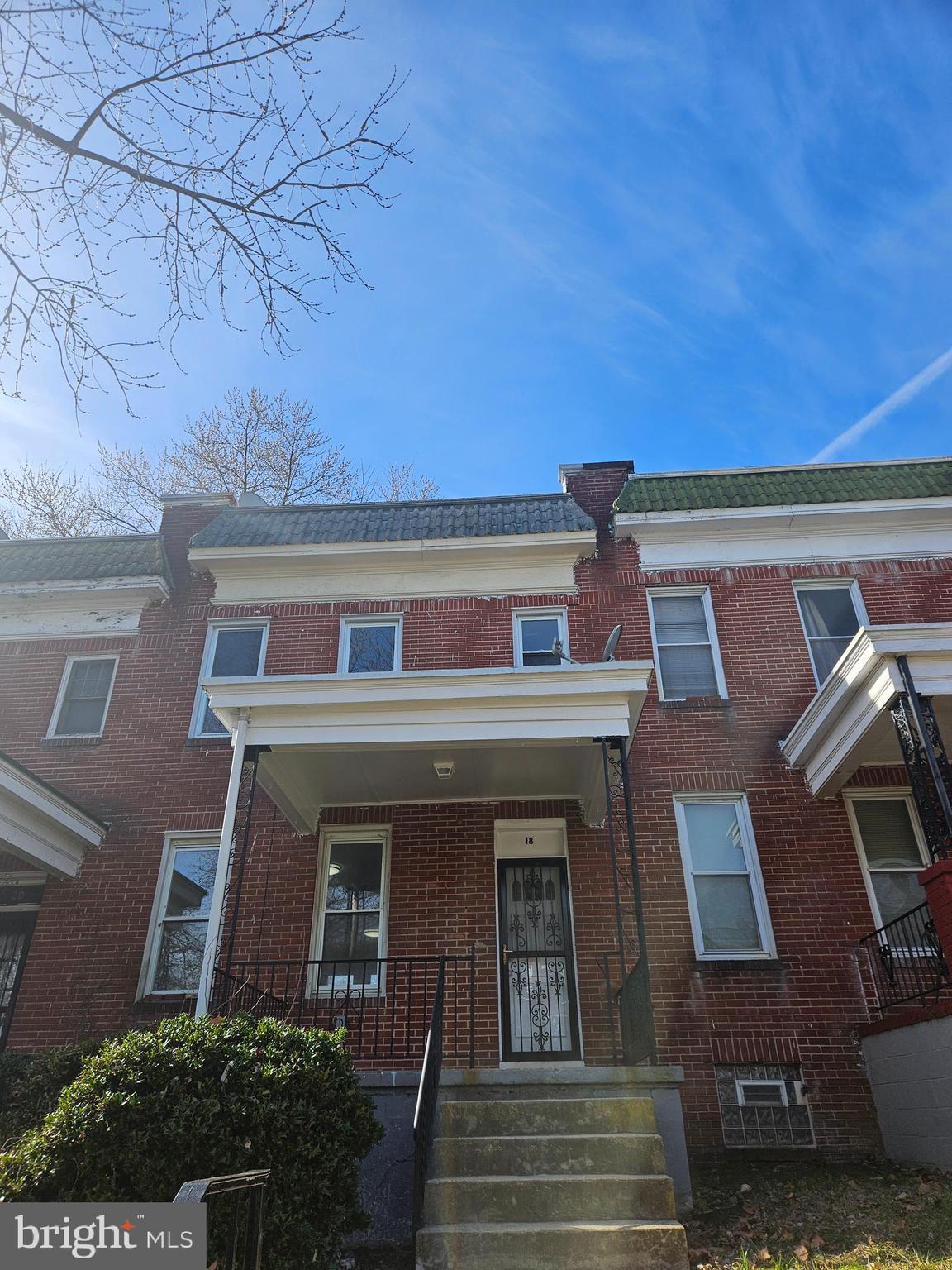 BEECHFIELD - Residential Lease