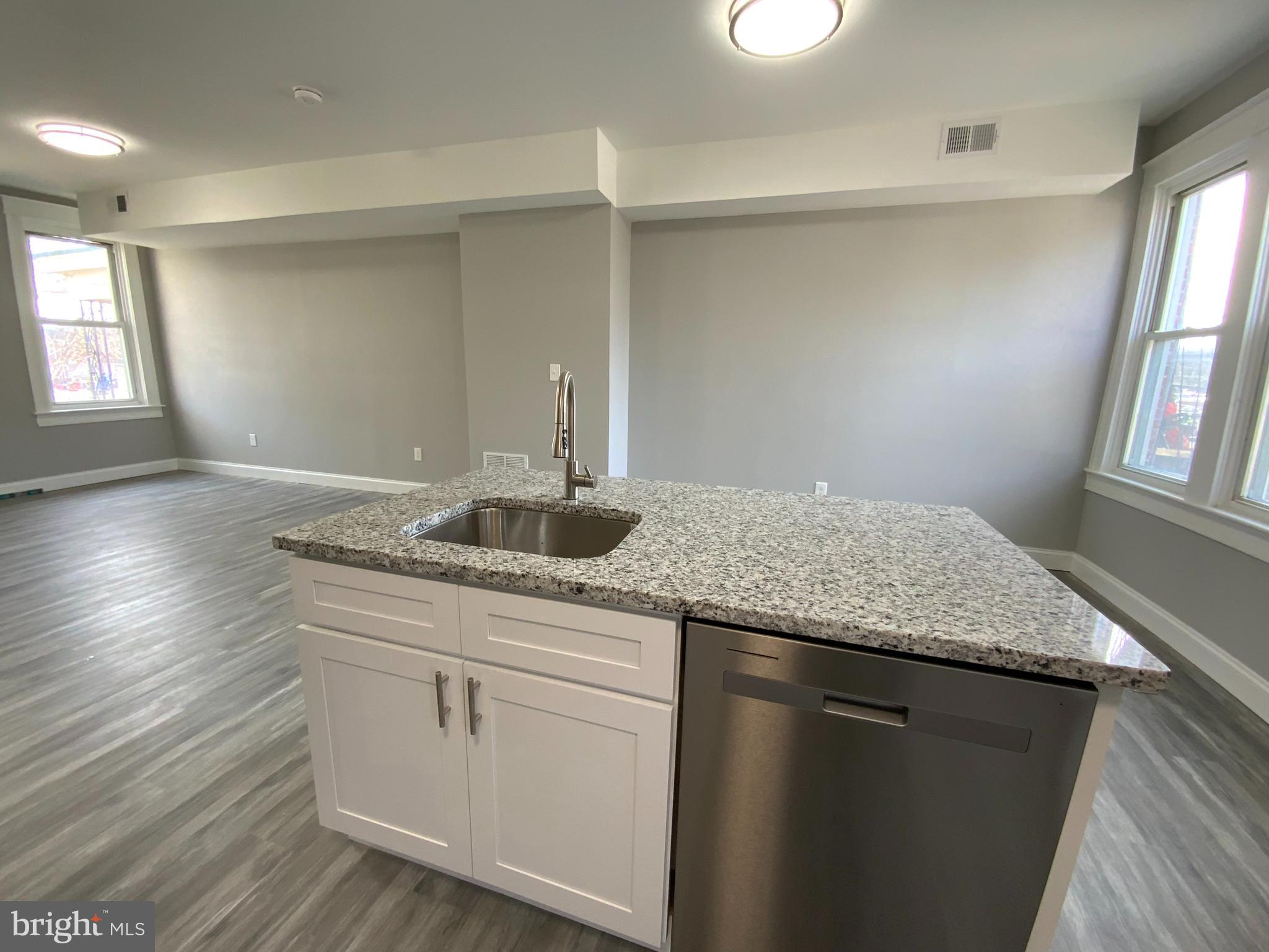 BEECHFIELD - Residential Lease