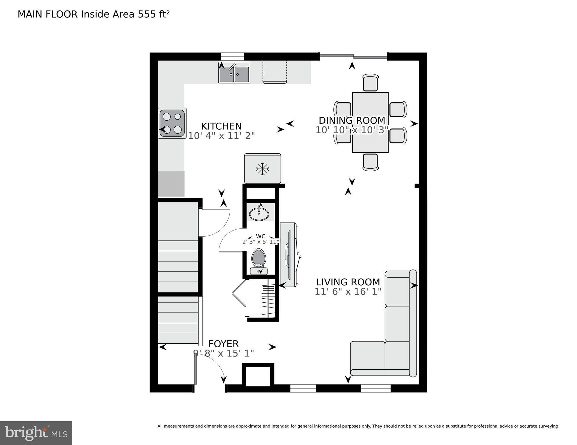 LAKE BRADDOCK - Residential