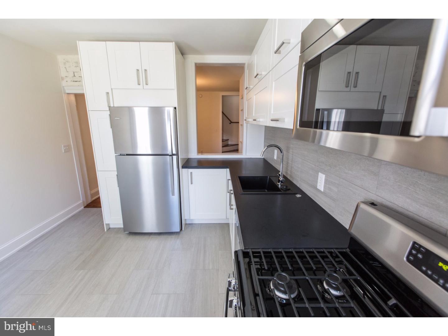 PENNSPORT - Residential Lease