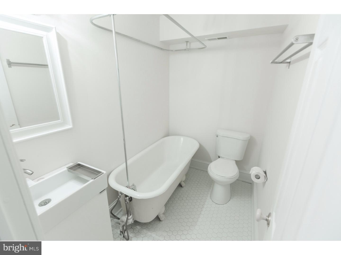PENNSPORT - Residential Lease