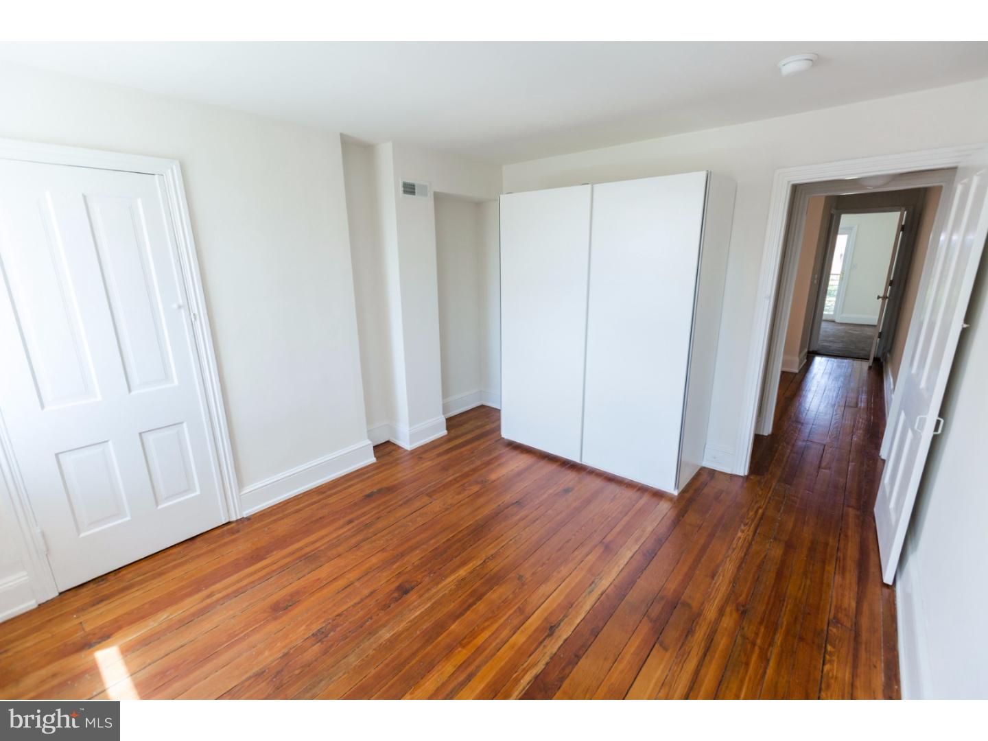 PENNSPORT - Residential Lease