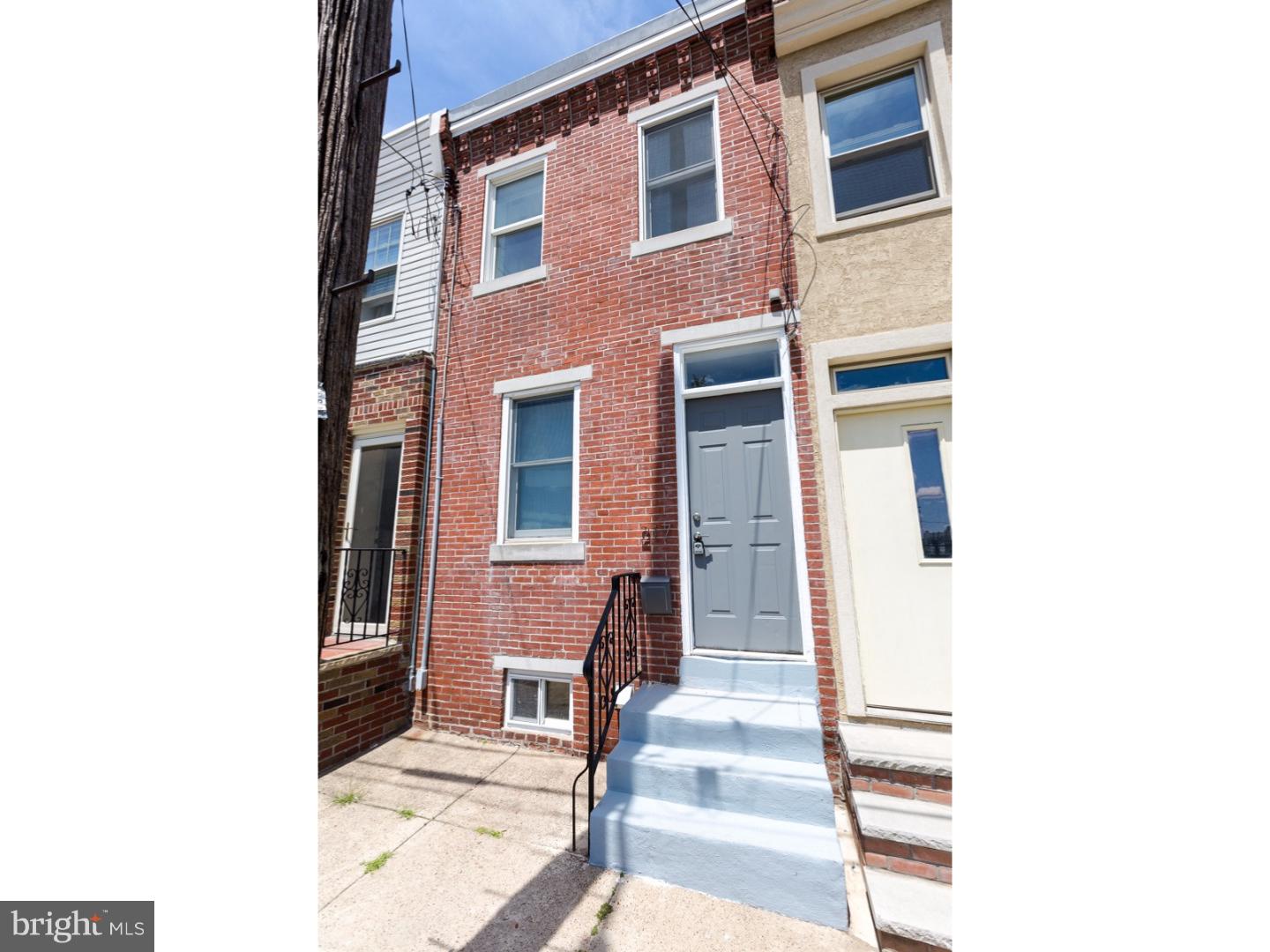 PENNSPORT - Residential Lease