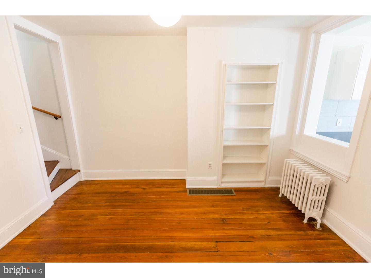 PENNSPORT - Residential Lease