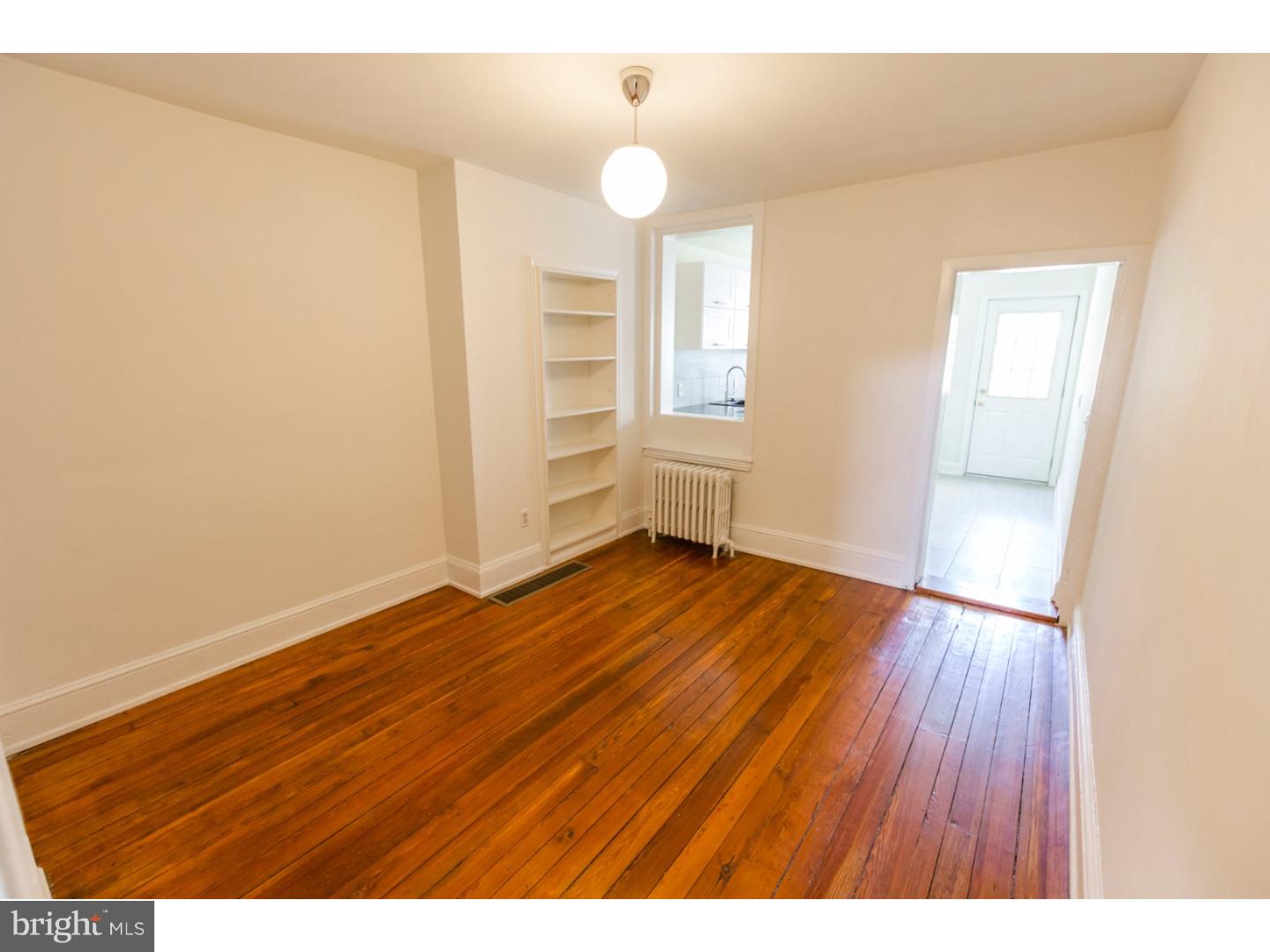 PENNSPORT - Residential Lease