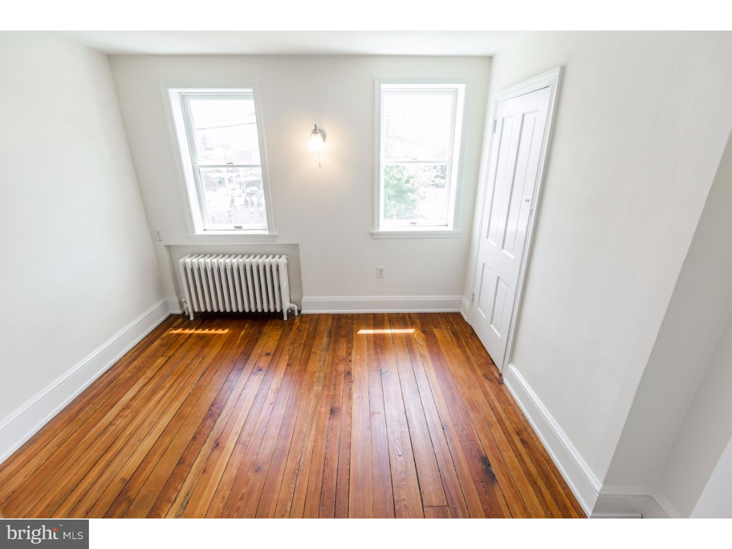 PENNSPORT - Residential Lease