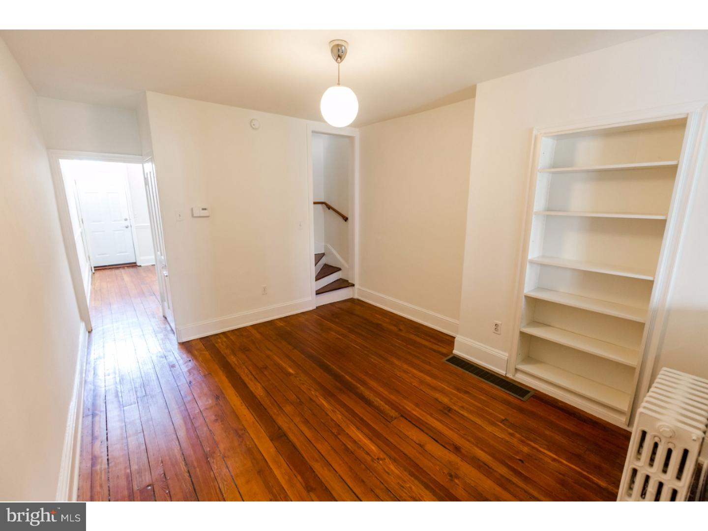 PENNSPORT - Residential Lease