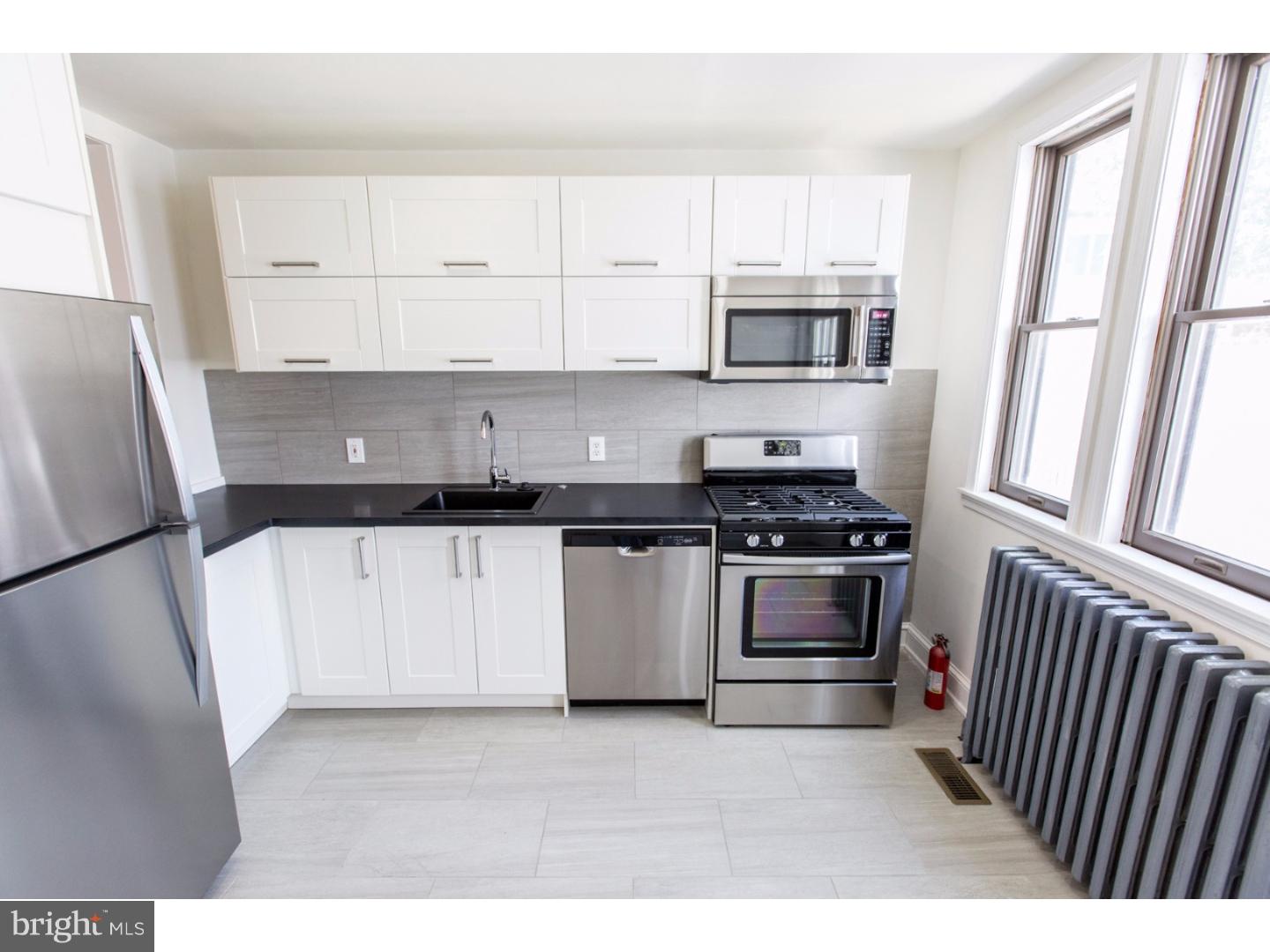 PENNSPORT - Residential Lease