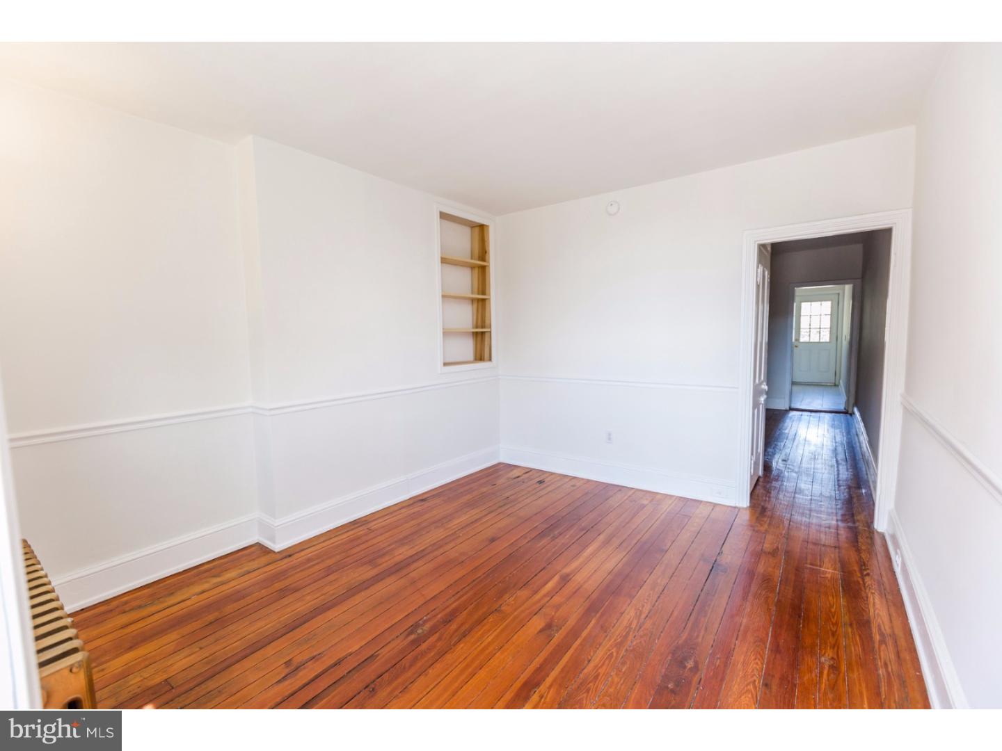 PENNSPORT - Residential Lease