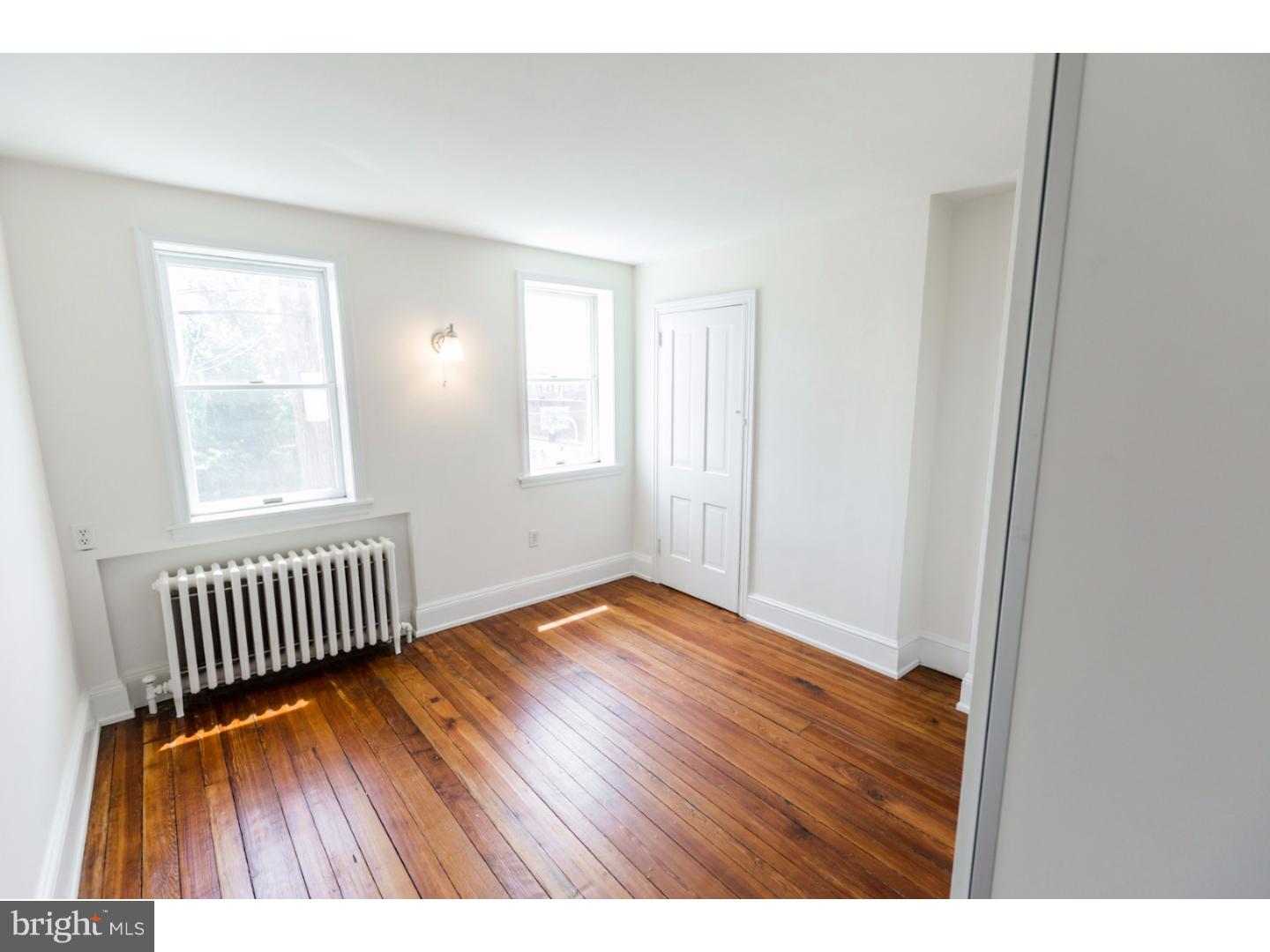 PENNSPORT - Residential Lease