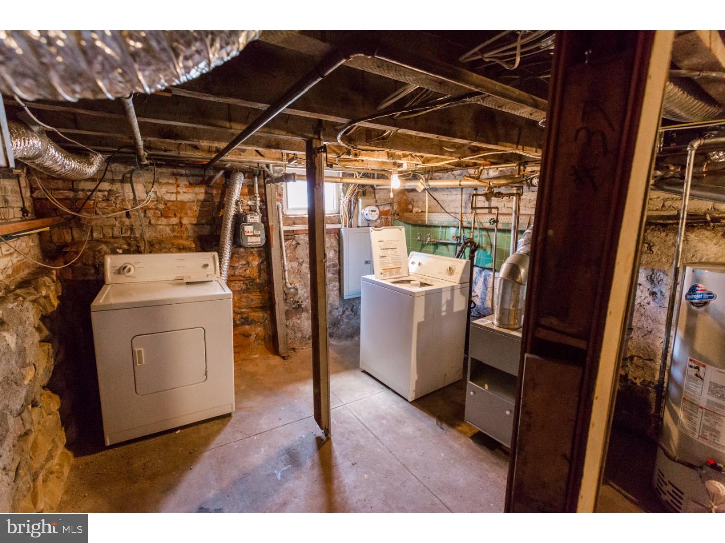 PENNSPORT - Residential Lease