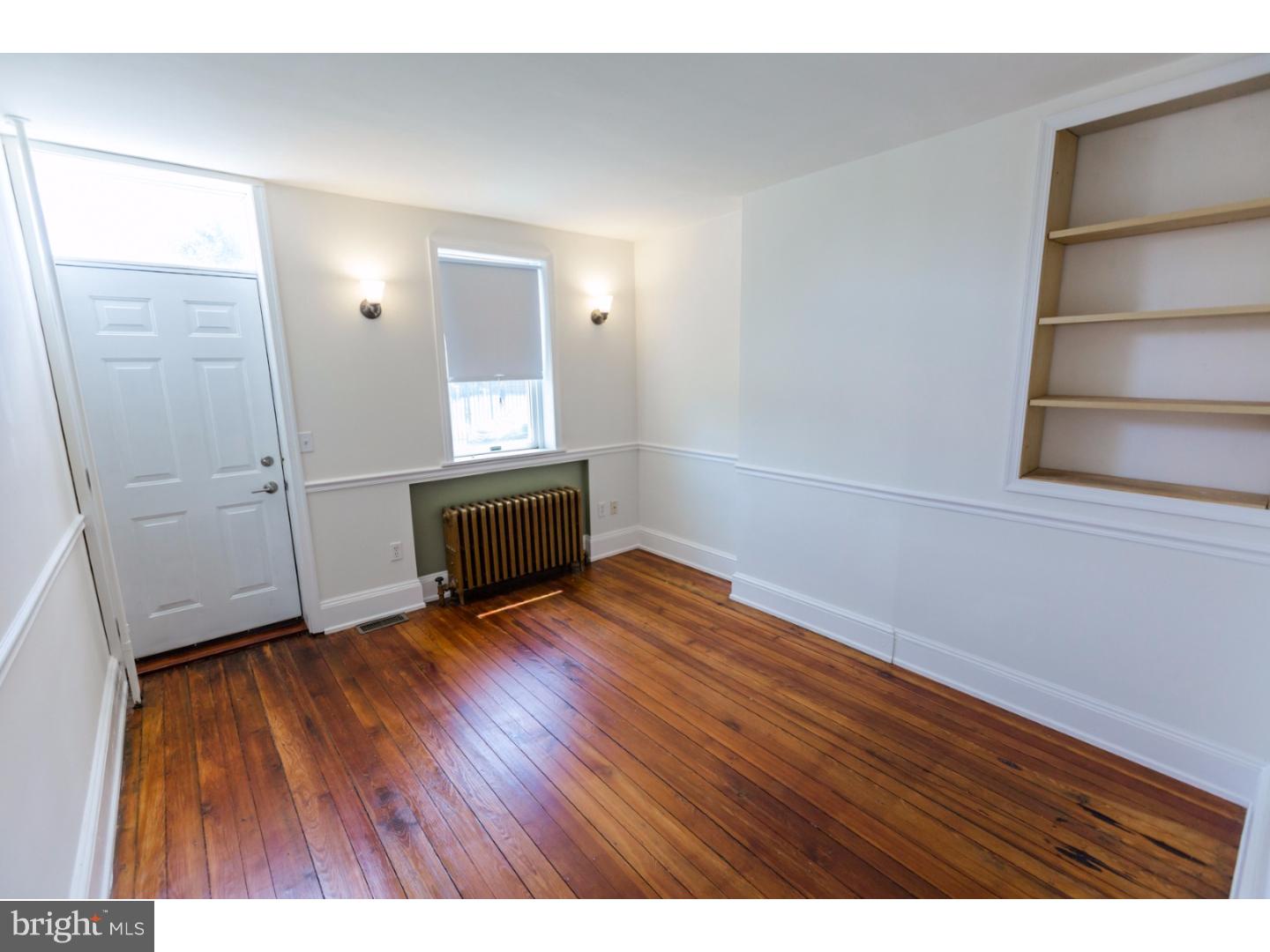PENNSPORT - Residential Lease