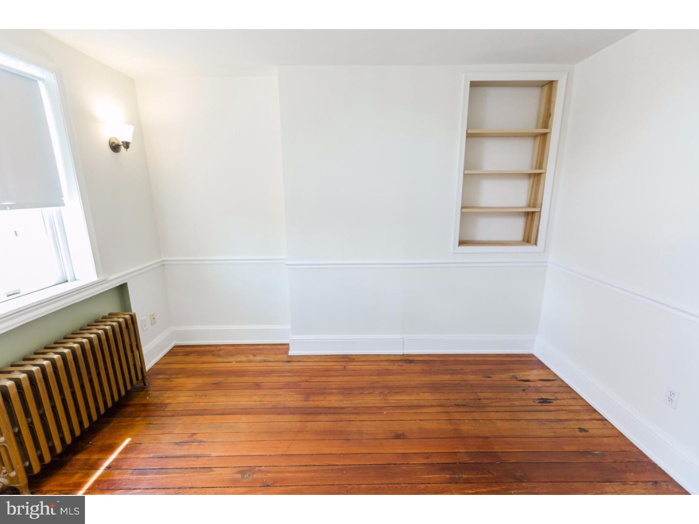 PENNSPORT - Residential Lease
