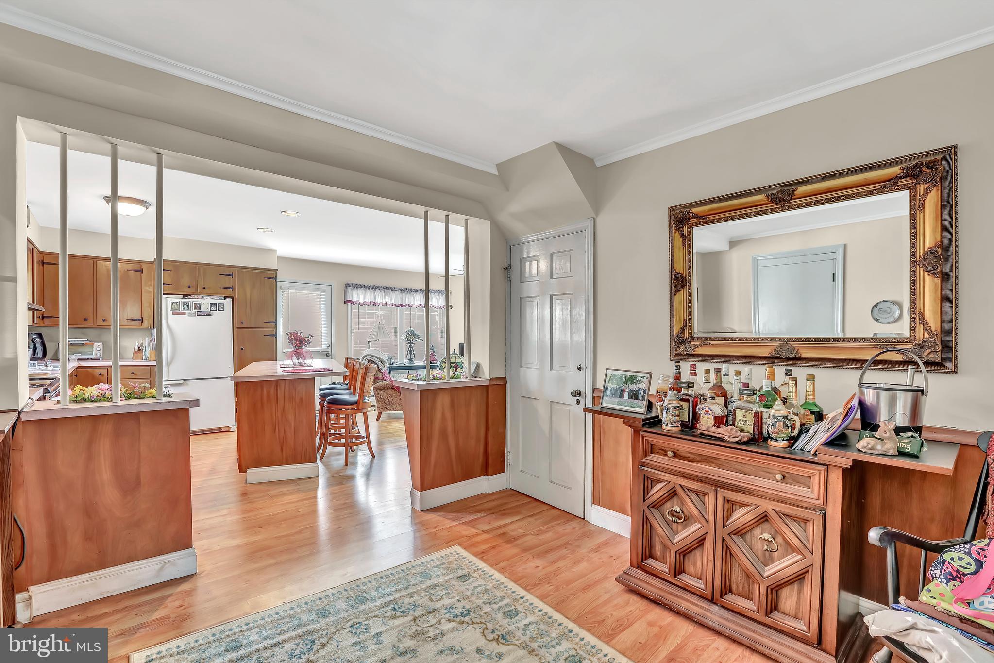 316 W PARK AVENUE