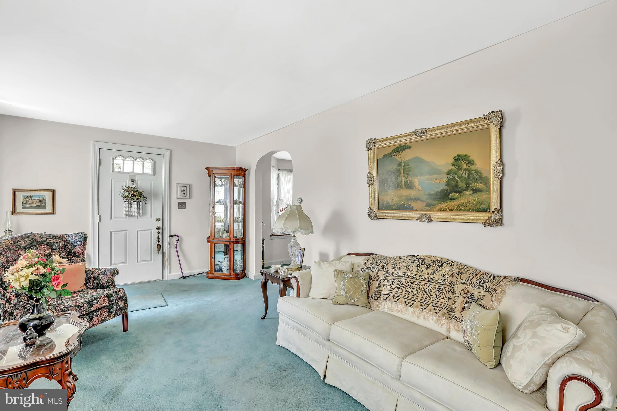 316 W PARK AVENUE