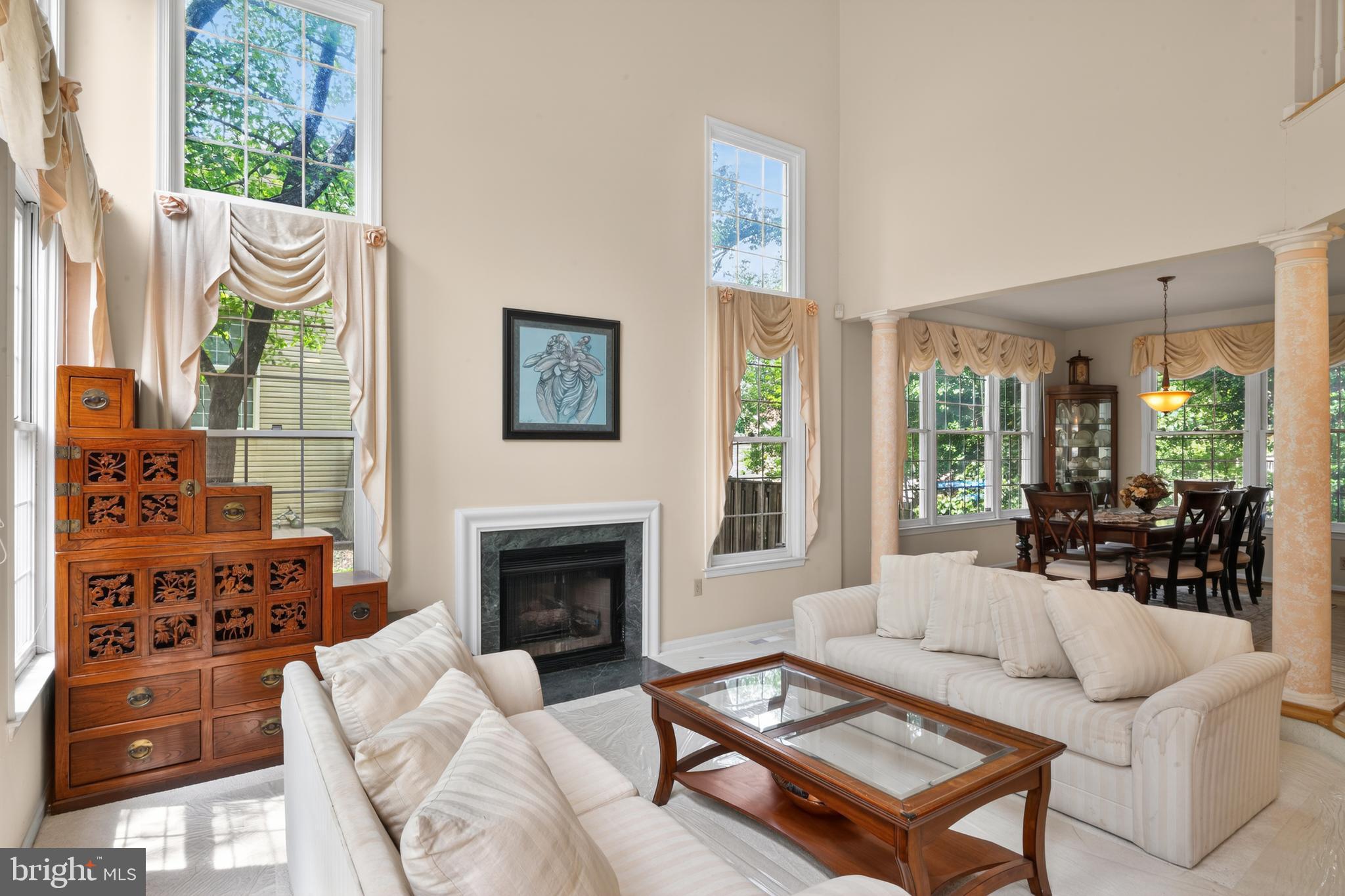 9110 TALLFIELD COURT