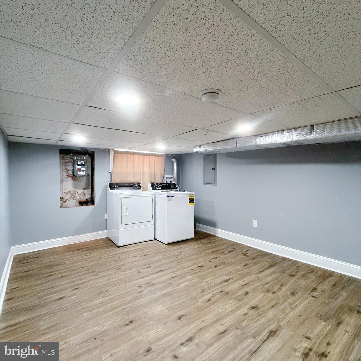 LOWER MOYAMENSING - Residential