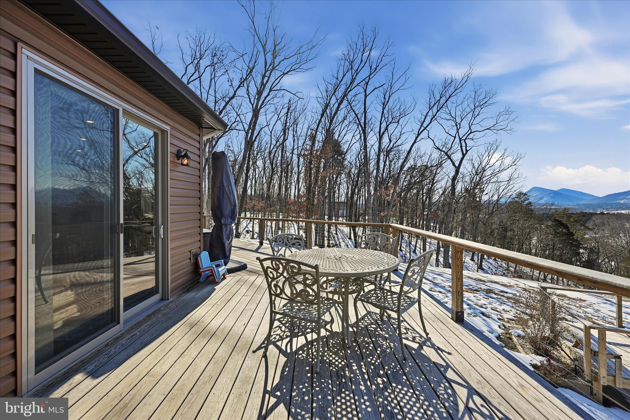 ESTATES AT LAKE JOHN - Farm