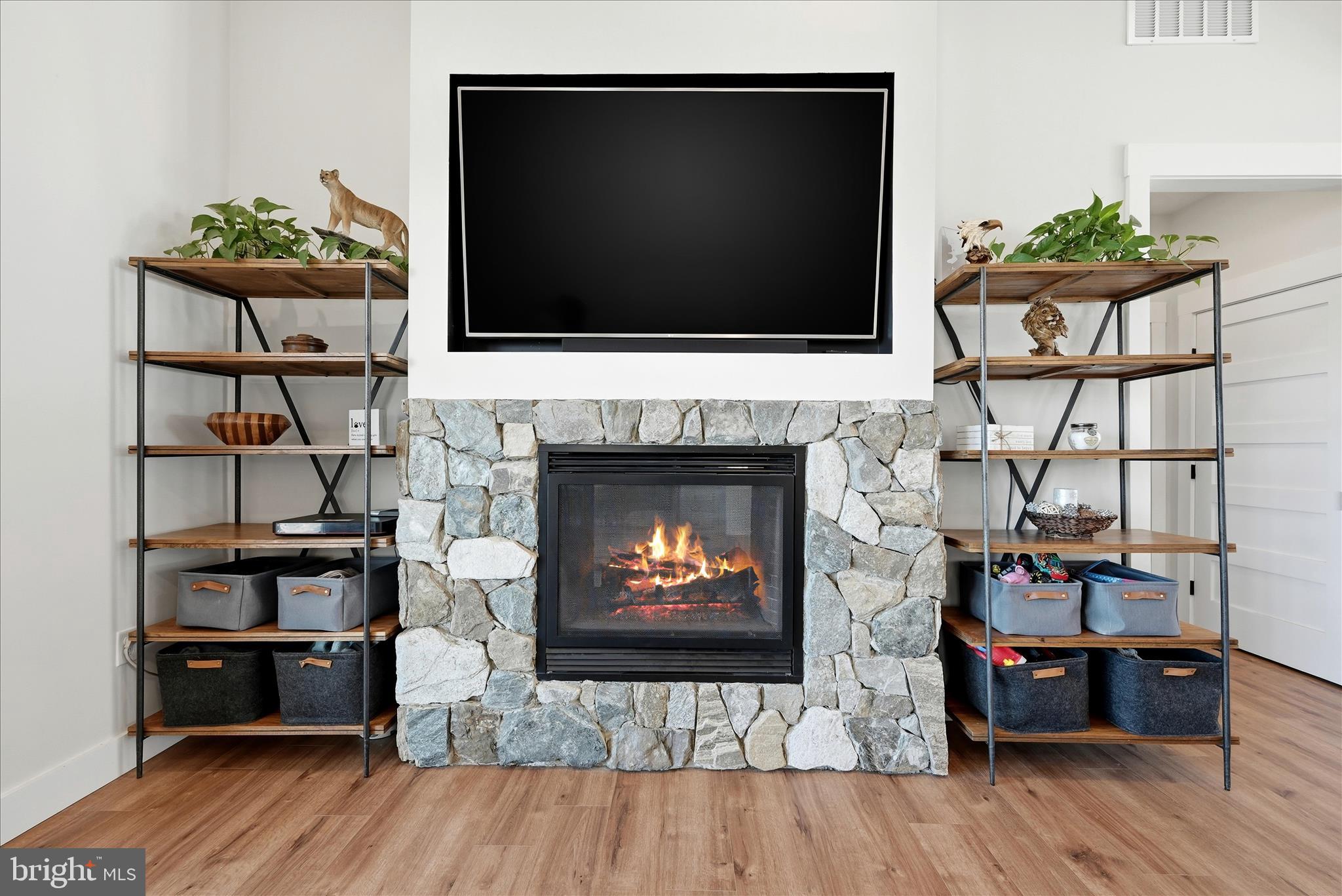 ESTATES AT LAKE JOHN - Farm