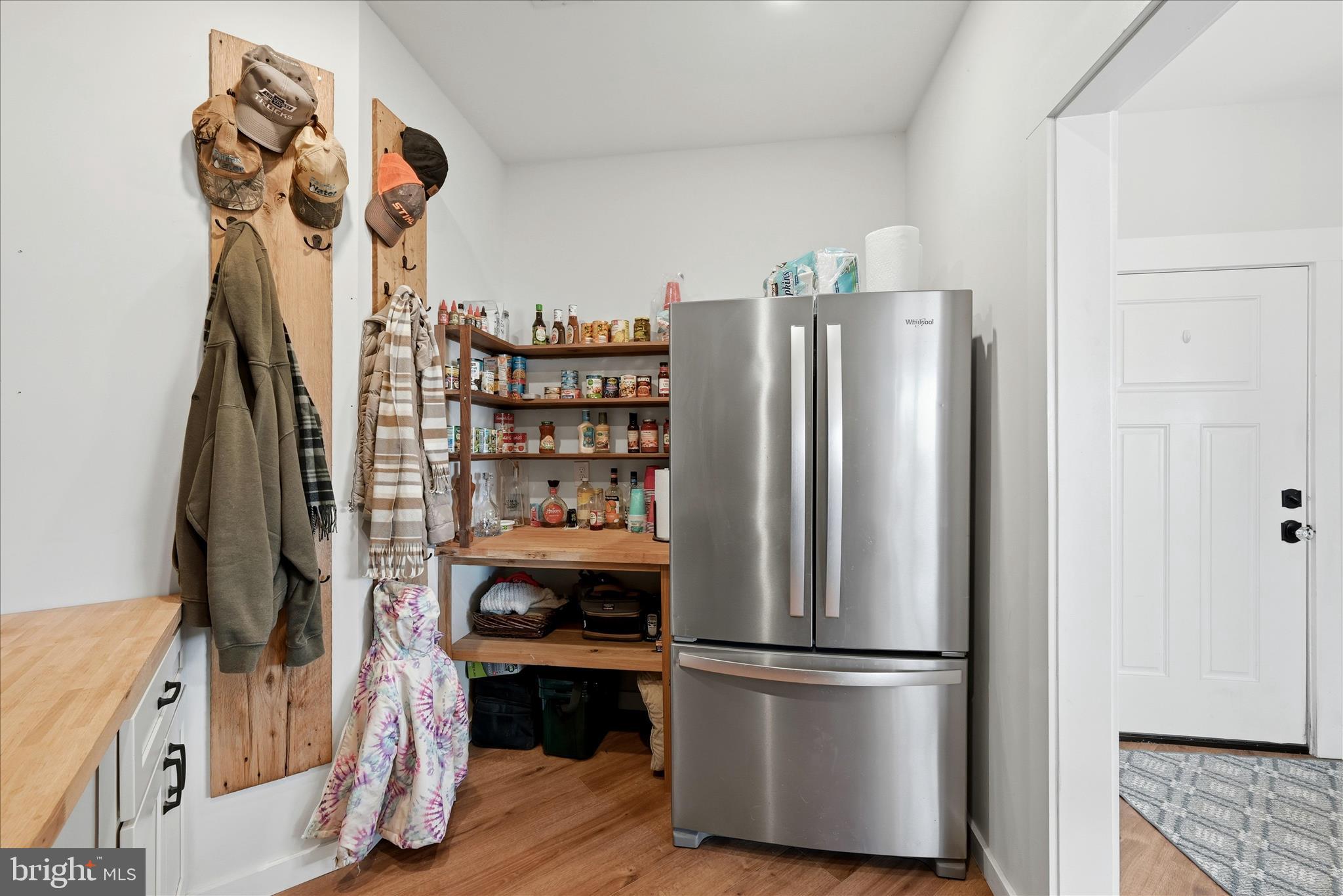 ESTATES AT LAKE JOHN - Farm