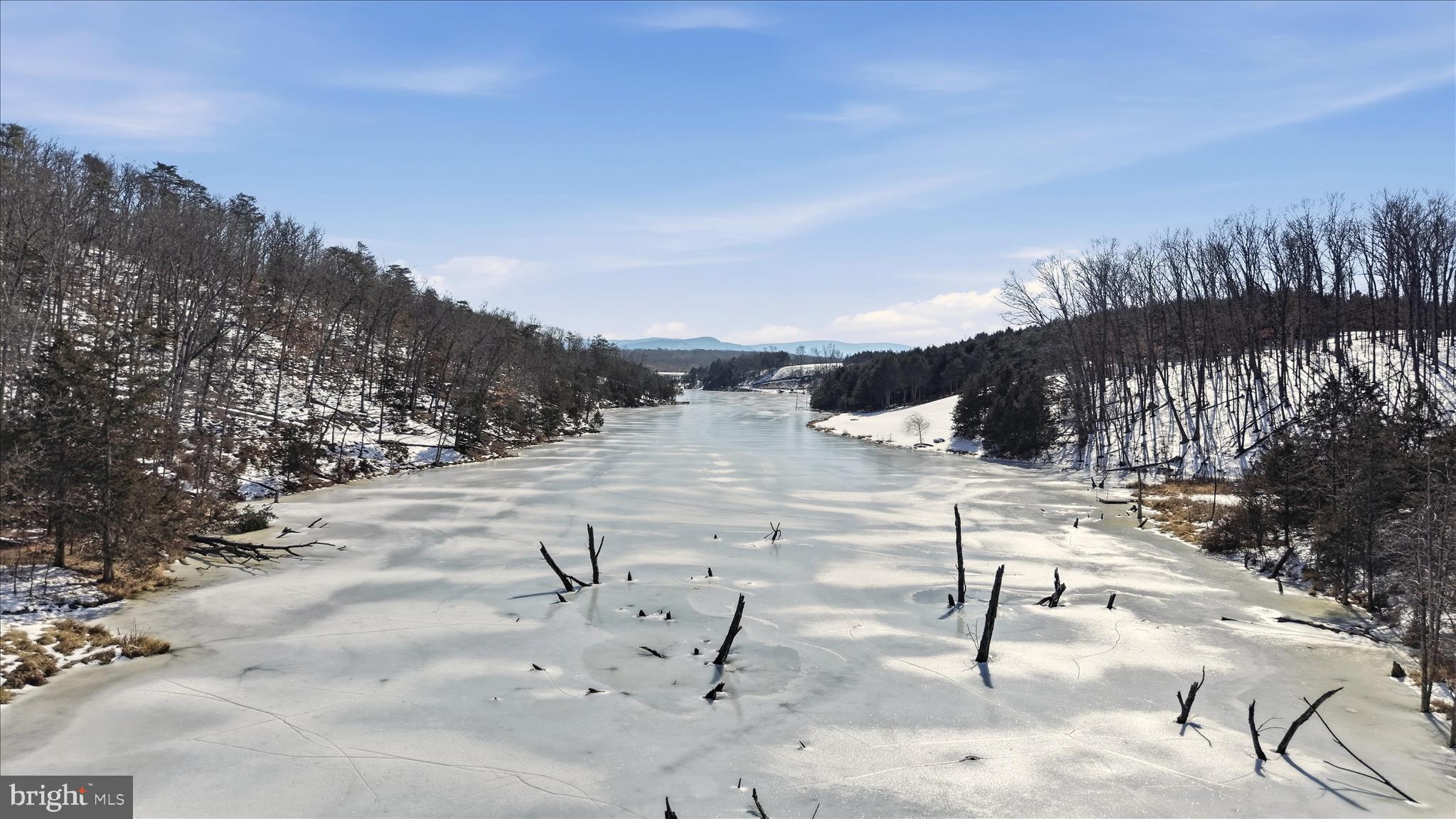 ESTATES AT LAKE JOHN - Farm