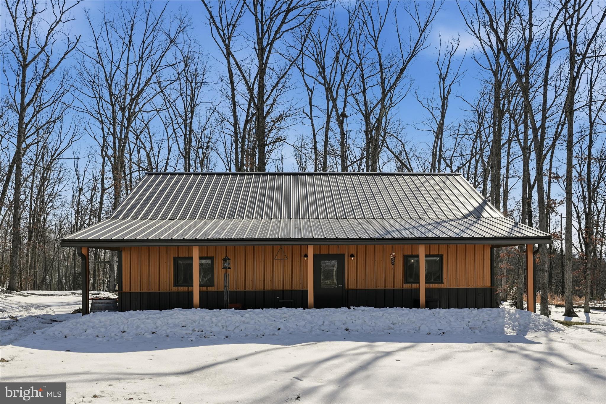 ESTATES AT LAKE JOHN - Farm