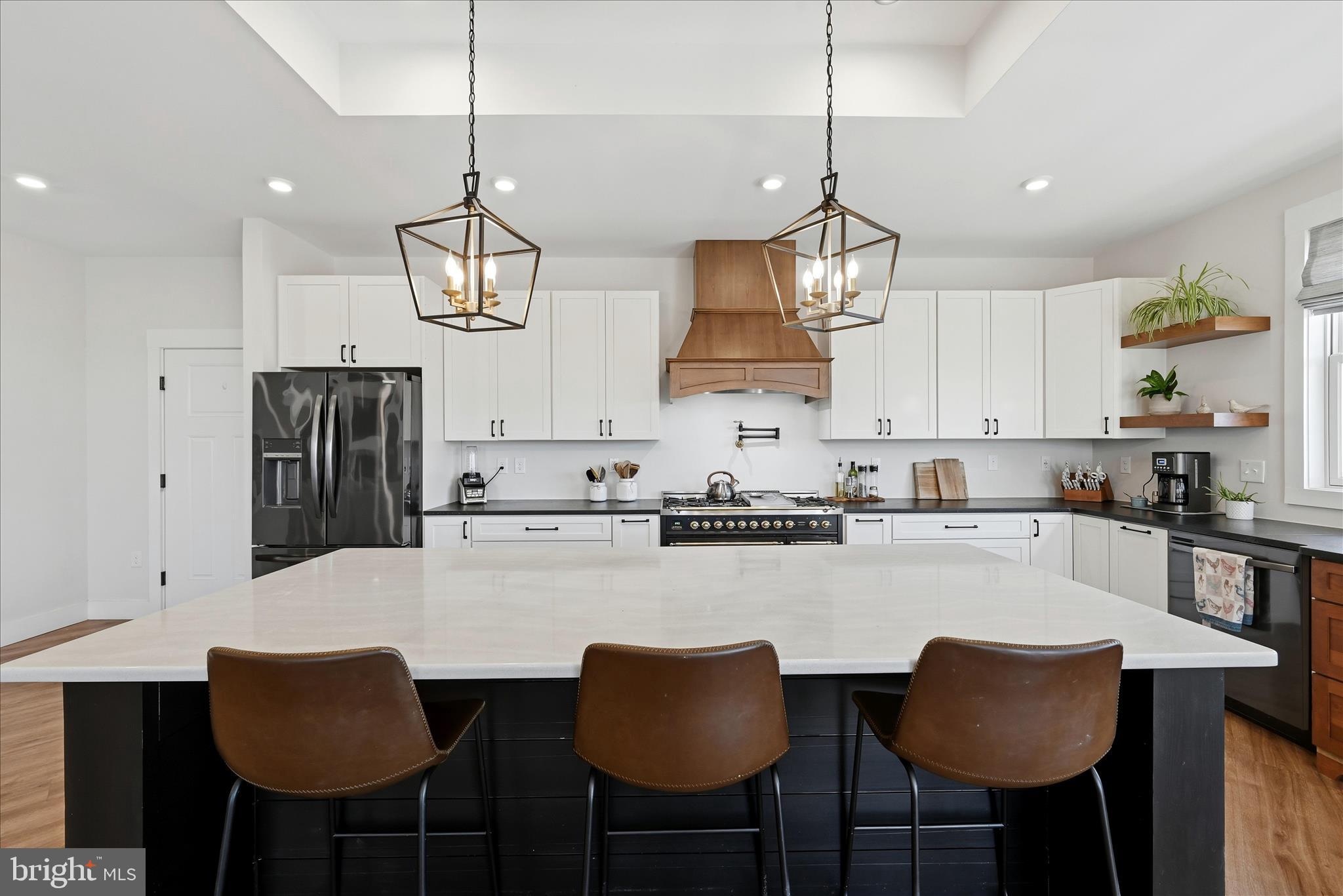 ESTATES AT LAKE JOHN - Farm