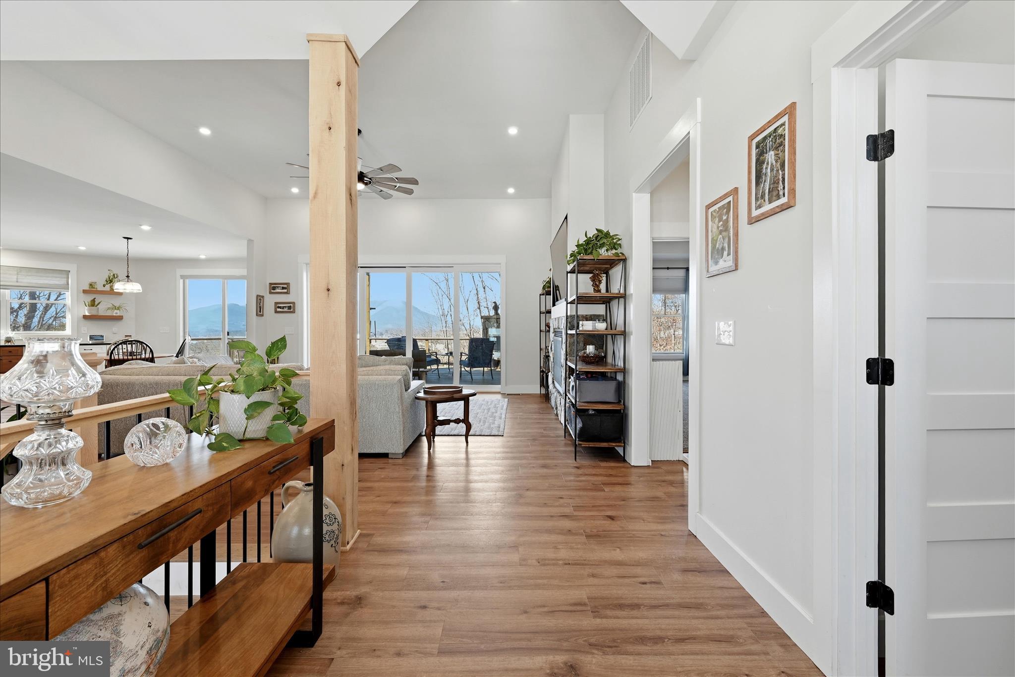 ESTATES AT LAKE JOHN - Farm