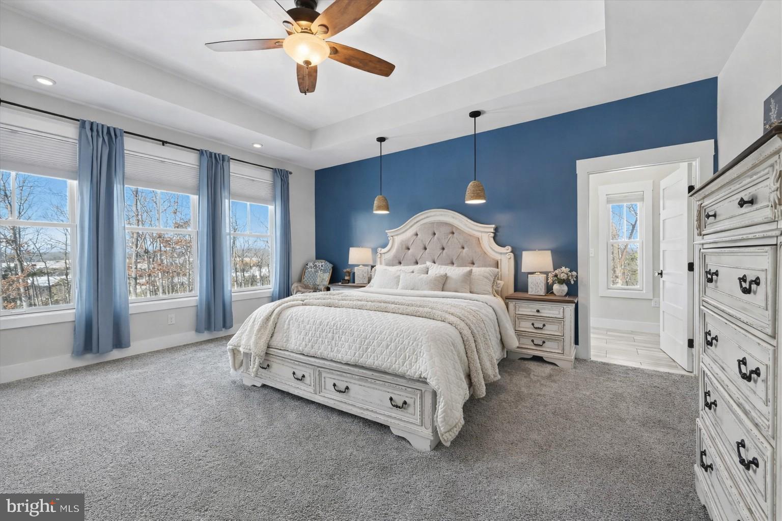 ESTATES AT LAKE JOHN - Farm