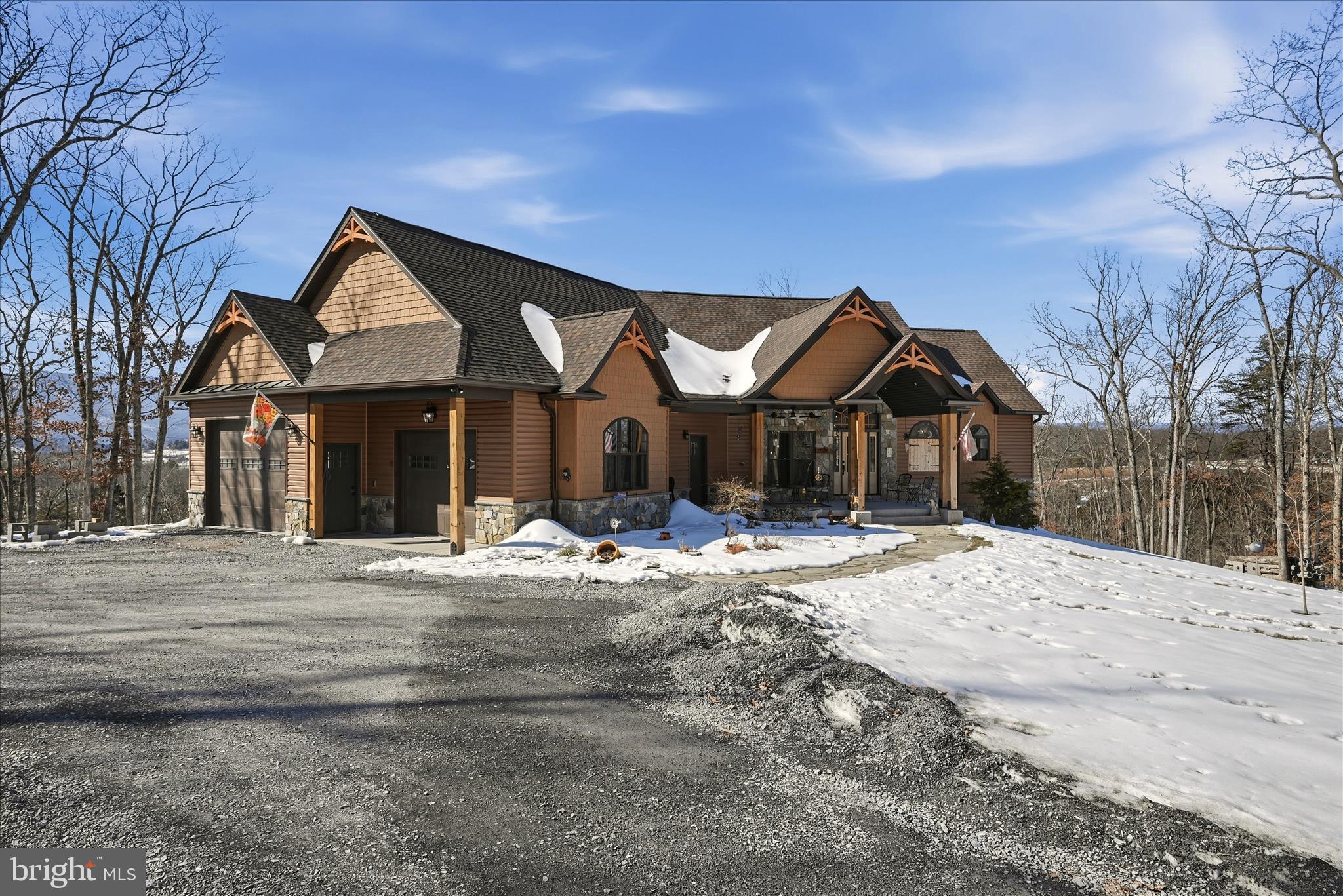 ESTATES AT LAKE JOHN - Farm