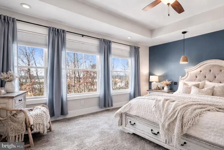 ESTATES AT LAKE JOHN - Farm