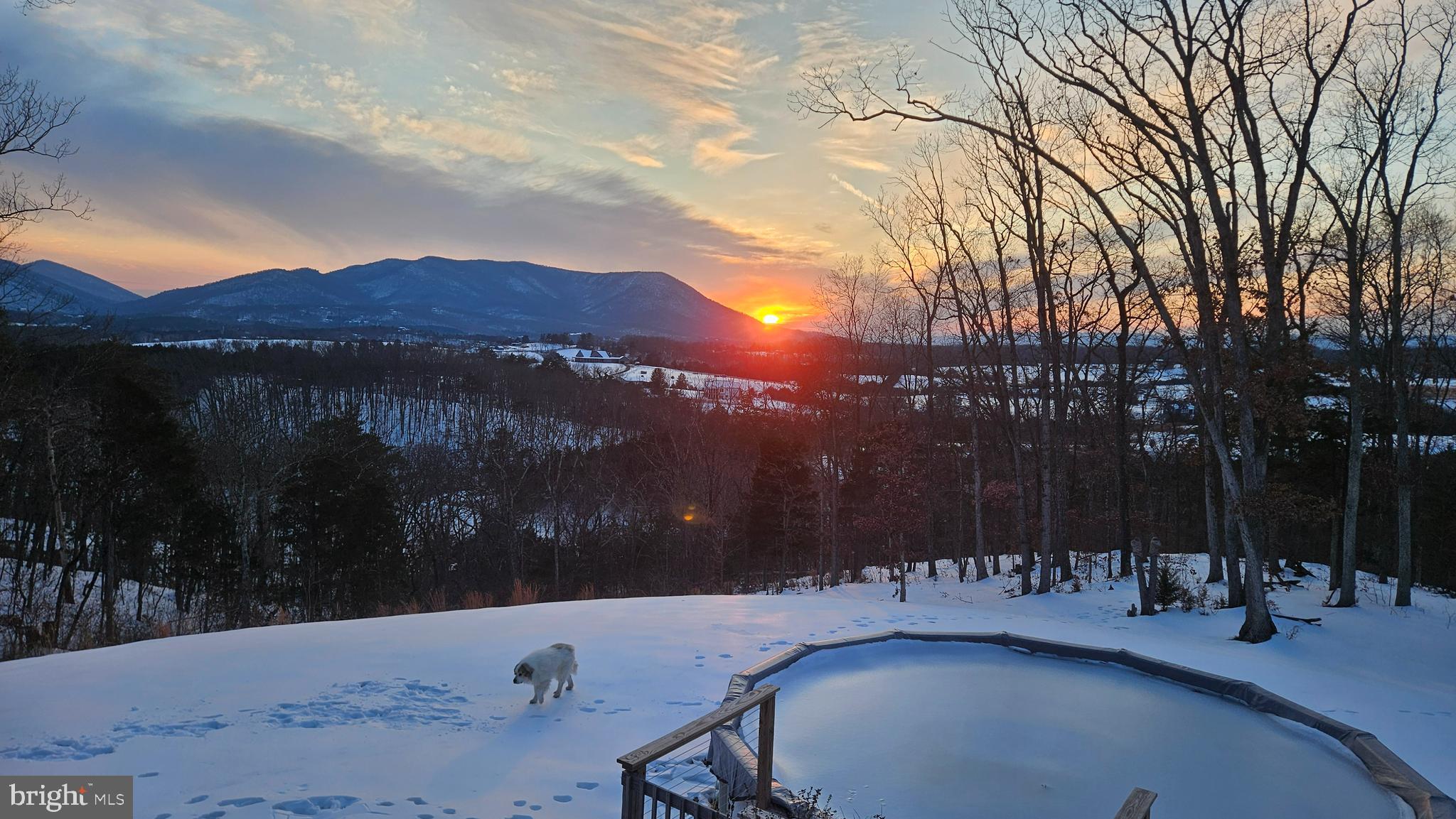 ESTATES AT LAKE JOHN - Farm