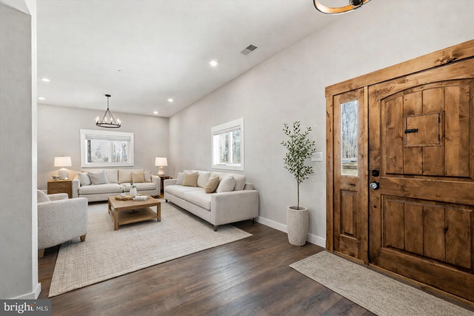 ESTATES AT LAKE JOHN - Farm