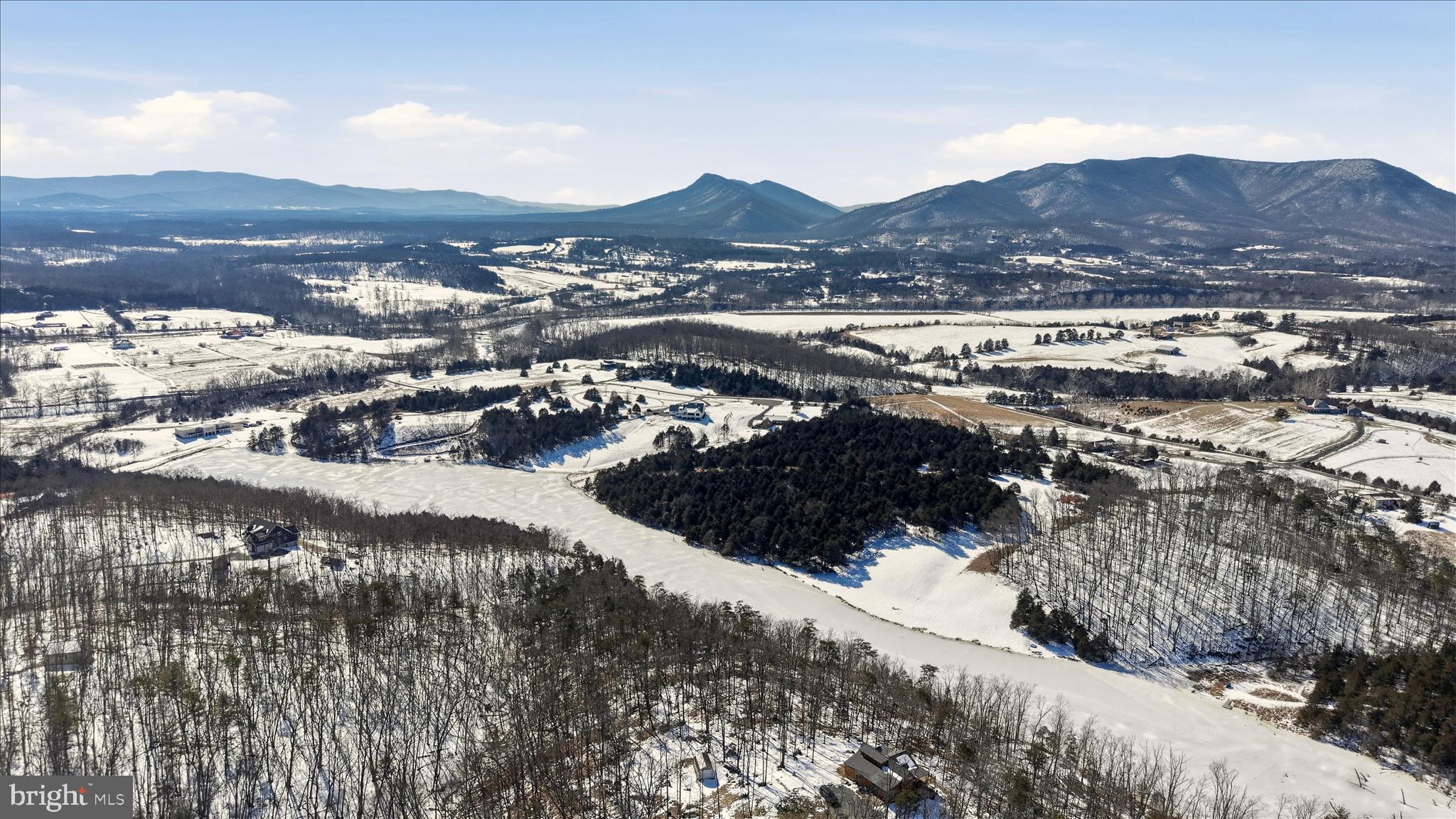 ESTATES AT LAKE JOHN - Farm