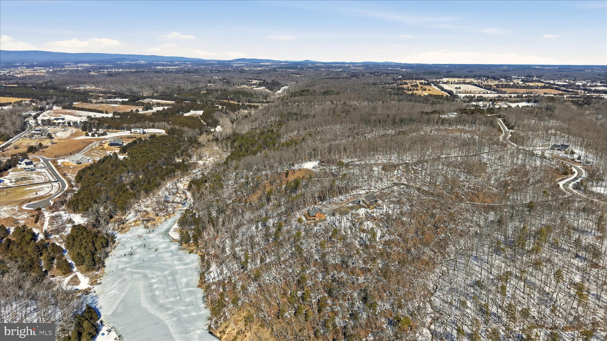 ESTATES AT LAKE JOHN - Farm