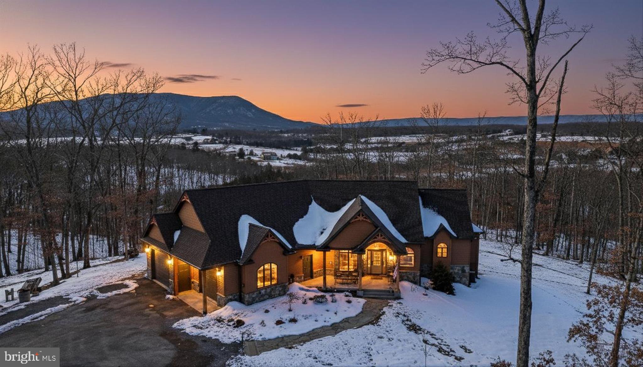 ESTATES AT LAKE JOHN - Farm