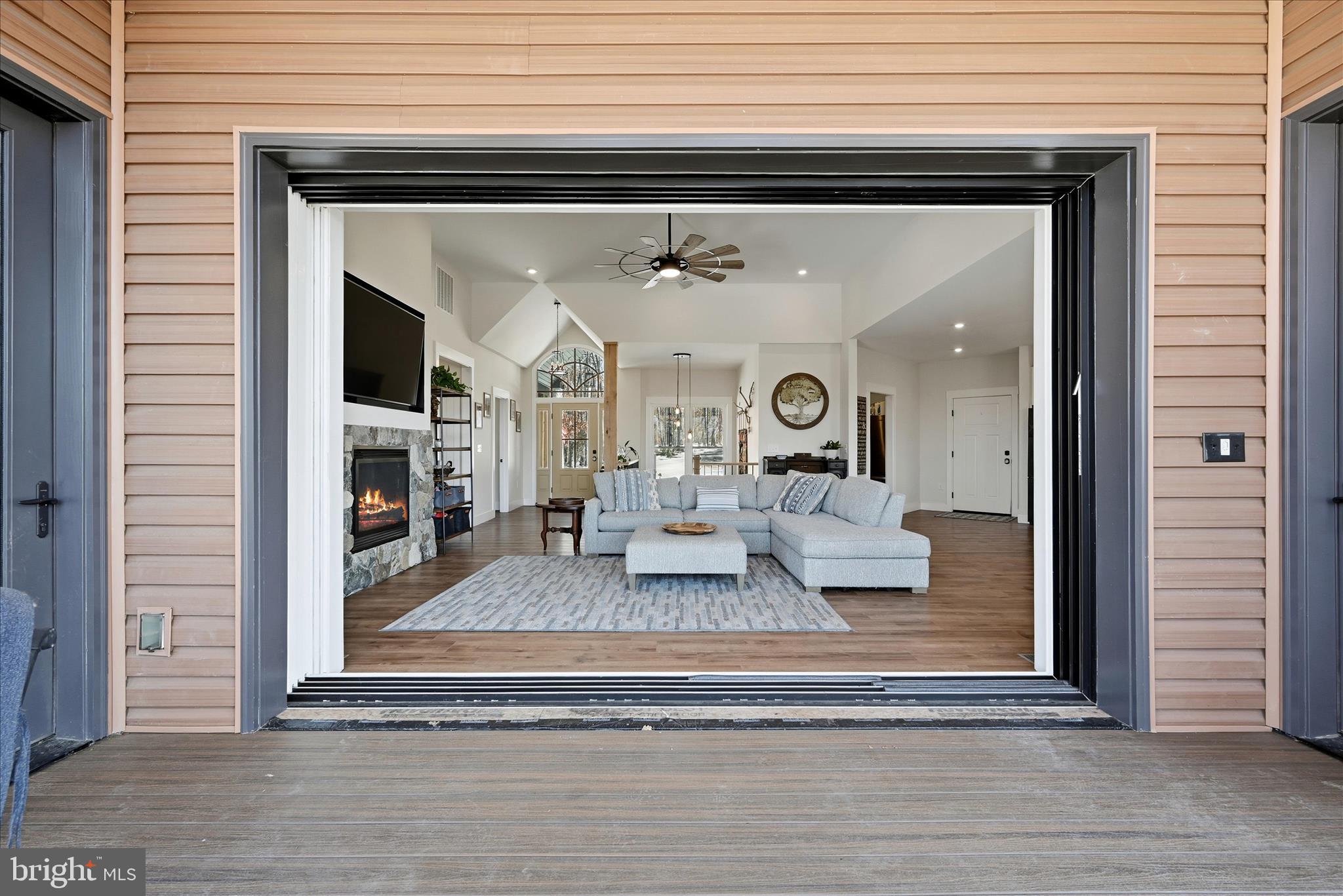 ESTATES AT LAKE JOHN - Farm