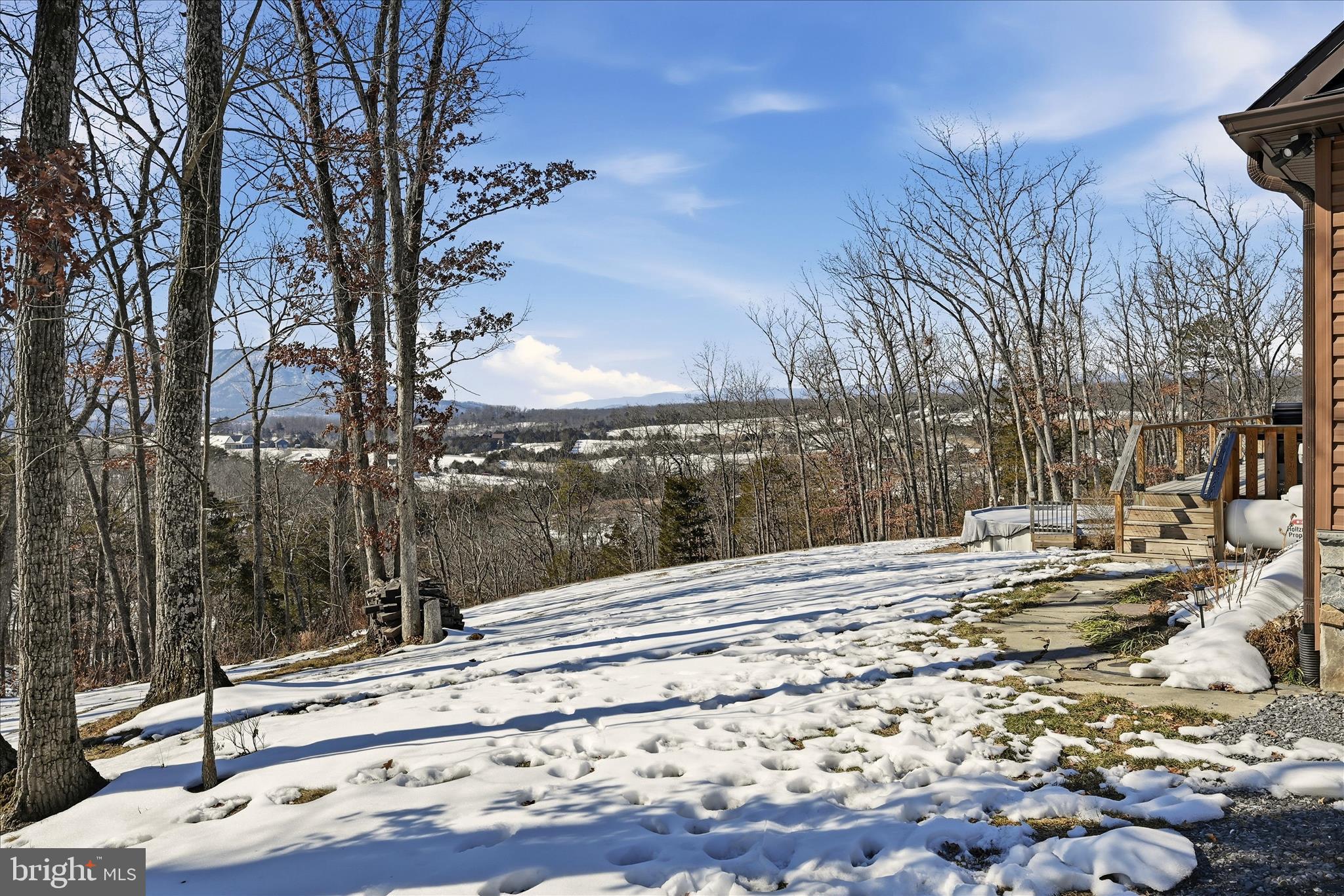 ESTATES AT LAKE JOHN - Farm