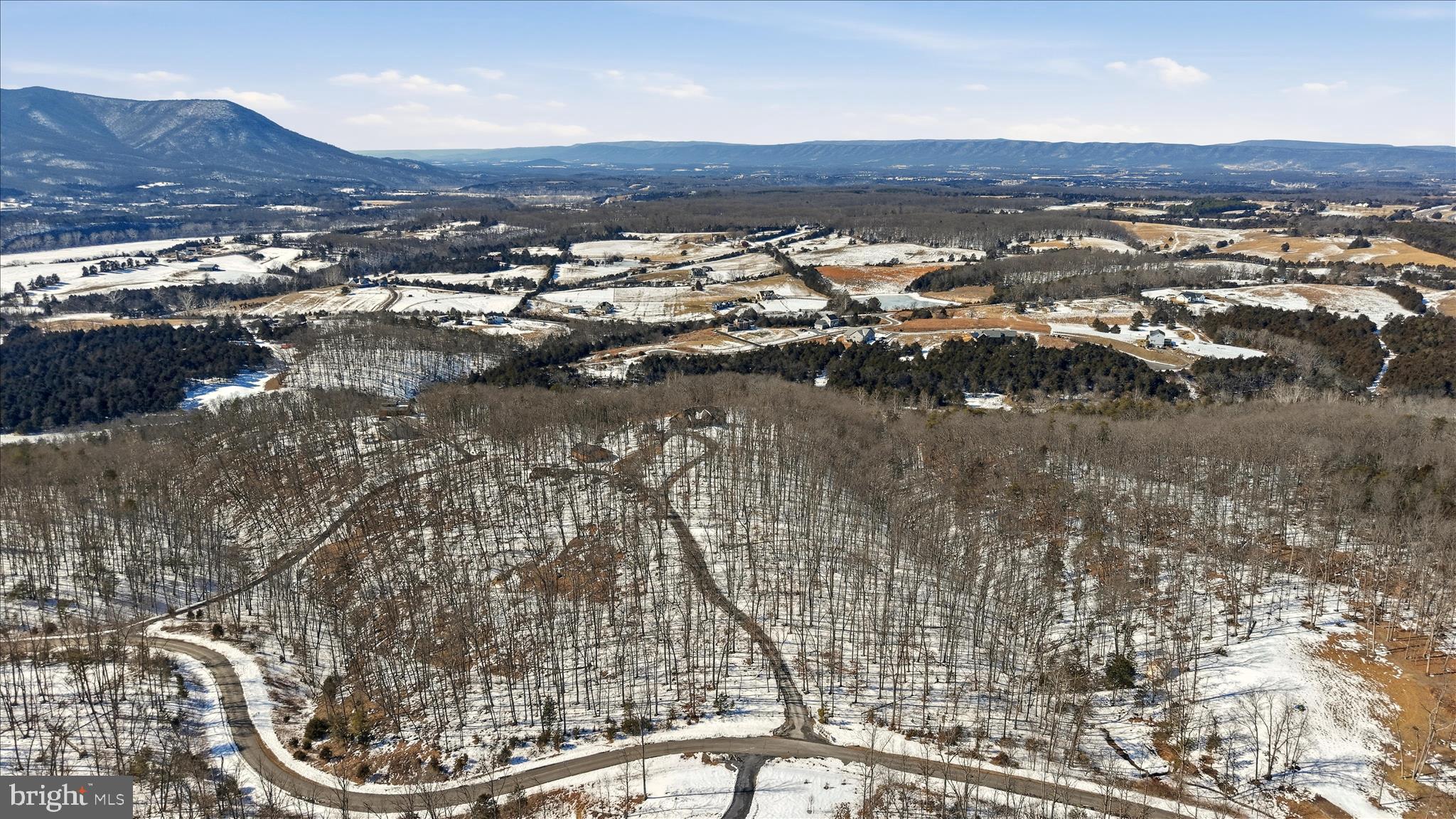 ESTATES AT LAKE JOHN - Farm