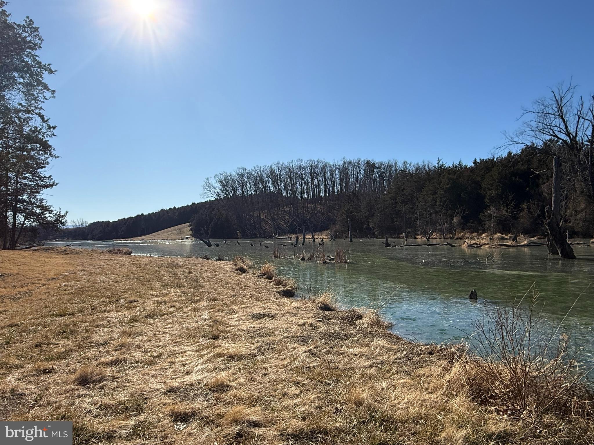 ESTATES AT LAKE JOHN - Farm