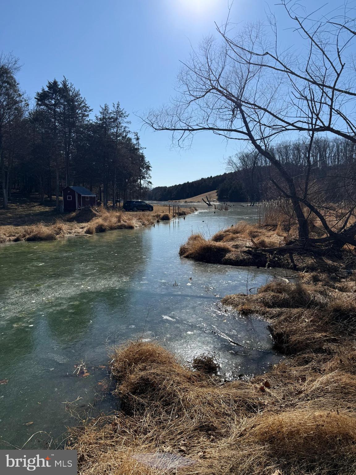ESTATES AT LAKE JOHN - Farm